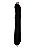 Betsy & Adam 100% Polyester Black Cocktail Dress Size 6 - photo 4