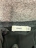Vince. Gray Wool Pullover Sweater Size S - photo 7