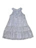 Zunie Tweed Blue Dress Size 6 - photo 2