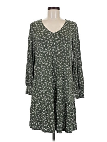 Ann Taylor LOFT Outlet Casual Dress (view 1)