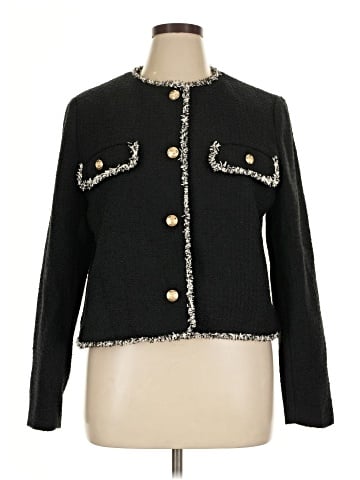 Ann Taylor LOFT Jacket (view 1)