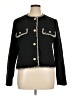 Ann Taylor LOFT 100% Polyester Black Jacket Size XL - photo 1