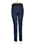 J.Crew Solid Blue Jeans Size 31 waist - photo 2