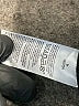 Old Navy Solid Black Casual Pants Size M - photo 8