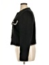 Ann Taylor LOFT 100% Polyester Black Jacket Size XL - photo 5