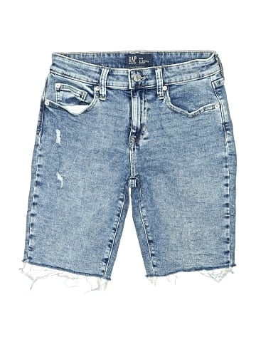Gap Denim Shorts (view 1)