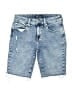 Gap Blue Denim Shorts Size 2 - photo 1