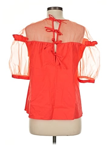 Crosby 3/4 Sleeve Blouse (view 2)