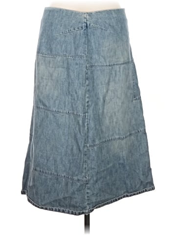 J.Crew Denim Skirt (view 1)