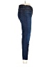 J.Crew Solid Blue Jeans Size 31 waist - photo 4
