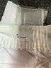 Gap Solid Ivory Shorts Size 8 - photo 4