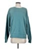 Champion Teal Sweatshirt Size M - photo 1