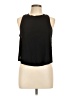 Active by Old Navy Black Tank Top Size L - photo 1