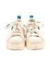 Puma White Sneakers Size 9 1/2 - photo 2
