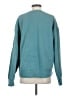 Champion Teal Sweatshirt Size M - photo 2