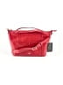Cole Haan 100% Leather Snake Print Red Leather Satchel One size - photo 1