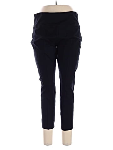 Style&Co Casual Pants (view 2)