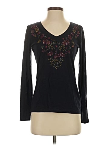G.H. Bass & Co. Long Sleeve T-Shirt (view 1)