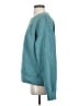 Champion Teal Sweatshirt Size M - photo 5