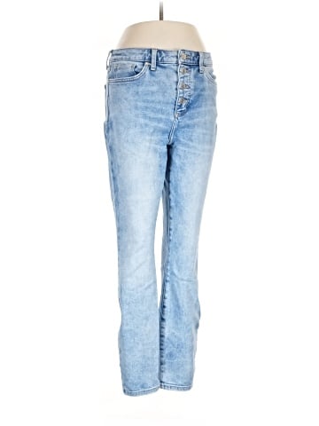 LC Lauren Conrad Jeans (view 1)
