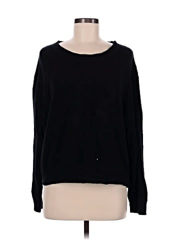 Stateside Pullover Sweater (view 1)