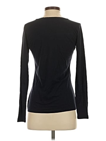 G.H. Bass & Co. Long Sleeve T-Shirt (view 2)