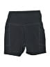 colorfulkoala Black Athletic Shorts Size M - photo 1