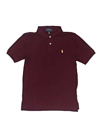 Polo by Ralph Lauren Short Sleeve Polo (view 1)