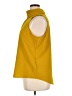 Apt. 9 Yellow Sleeveless Blouse Size XL - photo 5