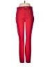 Talbots Red Jeans Size 6 - photo 1