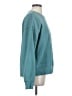 Champion Teal Sweatshirt Size M - photo 4