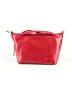 Cole Haan 100% Leather Snake Print Red Leather Satchel One size - photo 3