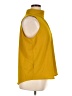 Apt. 9 Yellow Sleeveless Blouse Size XL - photo 4