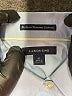 Lands' End 100% Baumwolle Blue Long Sleeve Button-Down Shirt Size 16 (tall) - photo 7