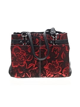 Wilsons Leather Shoulder Bag
