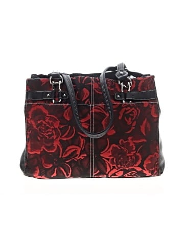 Wilsons Leather Shoulder Bag (view 1)