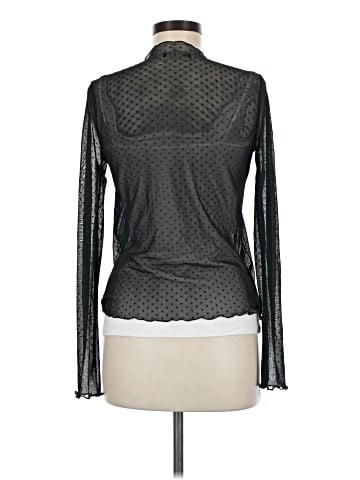 Zara Long Sleeve Blouse (view 2)