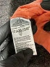 Gap Kids 100% Cotton Orange Shorts Size 6 - photo 4
