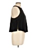 Active by Old Navy Black Tank Top Size L - photo 4