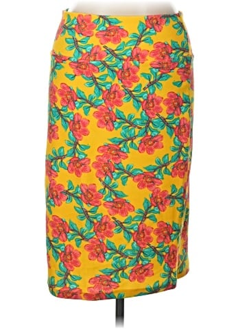 Lularoe Casual Skirt (view 1)