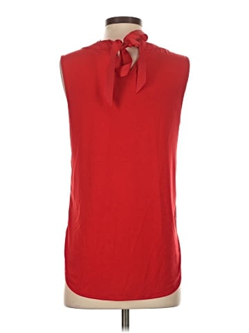 41Hawthorn Sleeveless Blouse (view 2)
