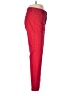 Talbots Red Jeans Size 6 - photo 4
