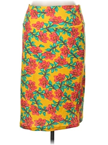 Lularoe Casual Skirt (view 2)