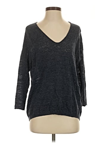 J.Crew Factory Store Pullover Sweater (view 1)