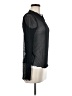Zara Black Long Sleeve Blouse Size M - photo 4