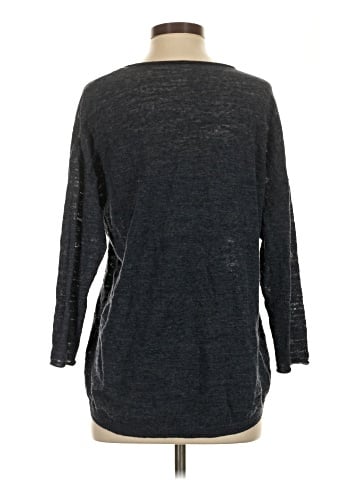 J.Crew Factory Store Pullover Sweater (view 2)