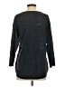 J.Crew Factory Store Gray Pullover Sweater Size S - photo 2