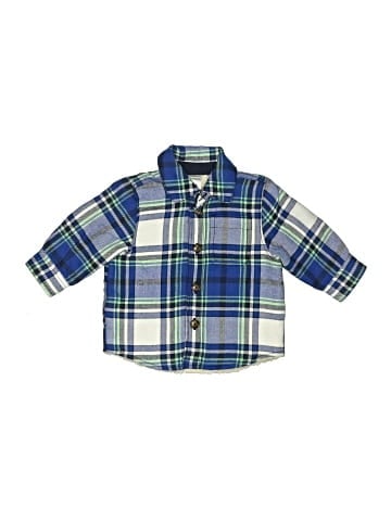 Carter's Jacket (view 1)