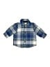 Carter's 100% Cotton Blue Jacket 3-6 MO / 6 MO - photo 1