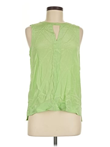 Tibi Sleeveless Blouse (view 1)